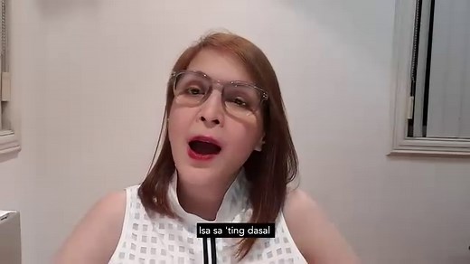 A song that once united this nation has been re written and re-arranged to reflect the challenges posed by the Covid 19 Virus. A song used in the recently concluded SEA Games. It’s theme was always to win as one. Now we all face another battle we must overcome. It is our collective hope that the new lyrics reflect a timely, humane and artistic response to the war we all must win together. A call to every Filipino to unite, help one another and the fervent hope that we will all heal as one. | Gar