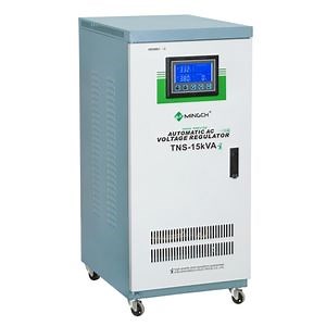 [Hot Item] 3-Phase Automatic Voltage Regulator (AVR) - Suitable for Data Centers, Factories, Commercial Buildings