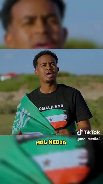 Hees cusub #somalilandtiktok💚🤍❤ #abdikariin_ali_shaah #foryoupage #foryou #somalitiktok