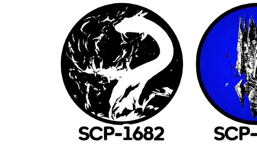 BIGGEST SCPs That Can't Be Contained (Part 5) #scp #scpfoundation #fpy #viral #scary