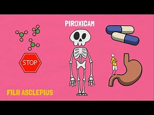PIROXICAM | WHAT IS IT FOR?