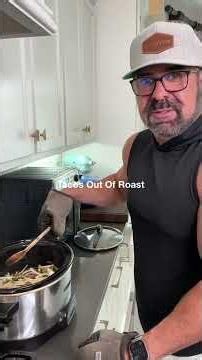 55G PROTEIN BRISKET TACOS ON A BUDGET