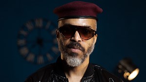 Night Writer: An Interview with Grammy-winning Funk Rocker Van Hunt » PopMatters