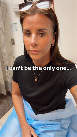 Elizabeth Walker | Strong enough for stirrups but still modest enough to hide my underwear 😅 What is it about the female urge to hide your underwear even when... | Instagram