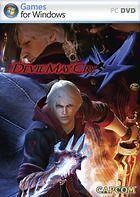 Requisitos técnicos de Devil May Cry 4 para PC