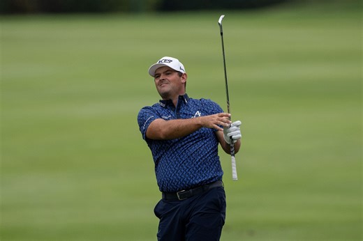 "I felt like I was on cruise control"- Patrick Reed reacts to shooting a historic 59 at the Hong Kong Open