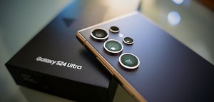 Samsung-Deal bei o2: Galaxy S24 Ultra und Galaxy Watch6 für einmalig 1 Euro