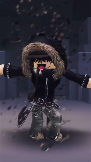 Why’s my quality bad? #edit #roblox