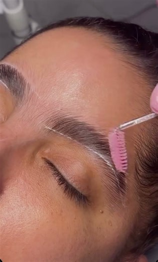Brow Lamination Tips for Perfect Eyebrows