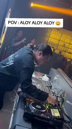 Aloy Celebrates in Haikyuu Style! 🥳