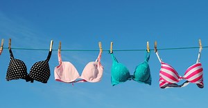 Think You Know All The Different Bra Types? Here Are 25.