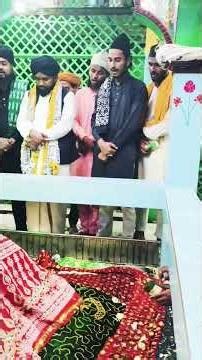 Salato Salam Baba Sailani Dargah #holi2026 #urs2026 #salato_salam #highlights #trending #shorts