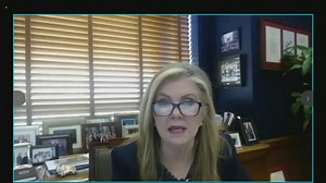 4.1K views · 383 reactions | Big Tech is manipulating our children and exploiting their data to make billions in ad dollars. It’s time YouTube does a better job of policing content and building a more kid-friendly platform. | Sen. Marsha Blackburn | Facebook