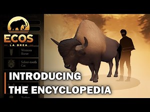 ECOS: LA BREA | Introducing the Encyclopedia
