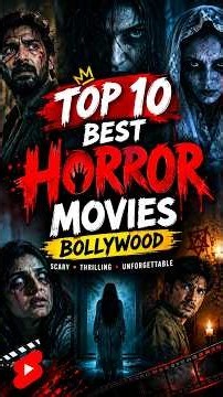 Top 10 Best Horror Web Series of All Time 👻🔥 | Scariest Horror Series You Must Watch
