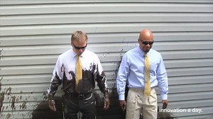 59K views · 497 reactions | Ever Dry, a spray able to make any clothes hydrophobic | Explore - The Best of Innovation | Facebook