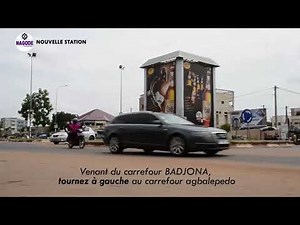 NAGODE TRANSFERT Togo : Transferts de fonds, Lomé