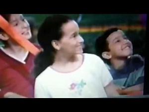 Barney is Everybody happy