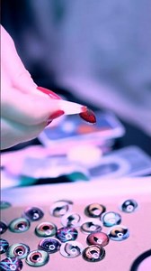 Eye contacts cleaning tips 4K HDR HLG #contactlenses