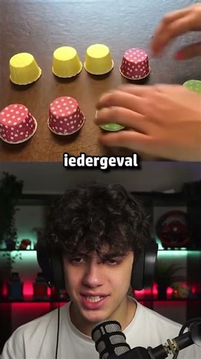 Zoek de Chocolade!🍫