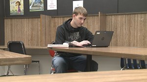 Touchstone Energy Scholar of the Week: Well-rounded senior succeeds at Summit High School