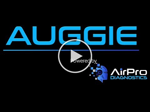 Introducing AUGGIE