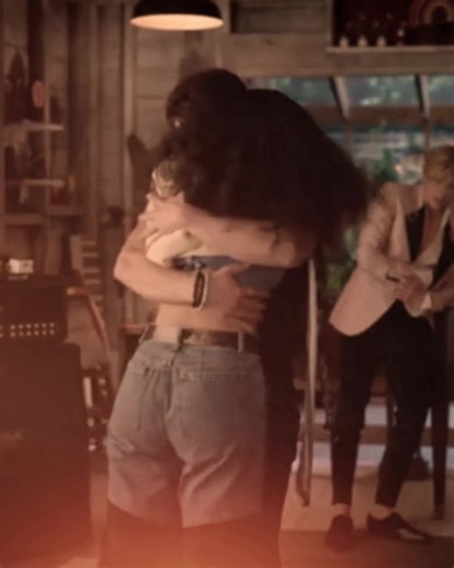 Emotional Moments from Julie and the Phantoms