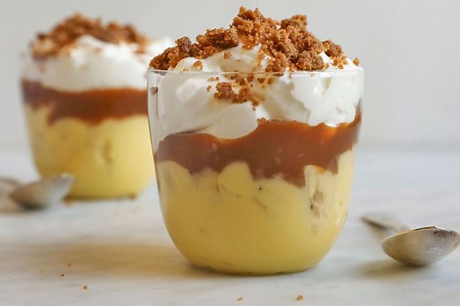 Like Its Complicated History, Banana Pudding Has Many Layers