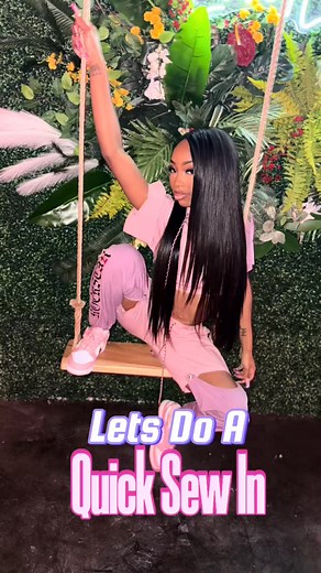 15K views · 311 reactions | Book @Royal Rae  for that quick sew in 拾 #quickweave #quickweavetutorial #memphistiktok #foryoupage❤️❤️ #weaveinstall #rawbundles #virginhairbundles #forupageシ #176 | Kayleigh G. | Facebook