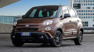 Fiat 500L: Alle Infos, Generationen und Tests auf einen Blick - AUTO BILD