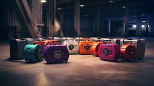 Leises Notstromaggregat [2026]: Top 7 für deine Ruhe!