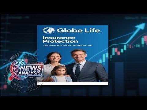 How News Moves the Stock Price of Globe Life ($GL) #GL