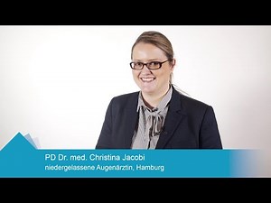 Wie behandelt man Trockene Augen?