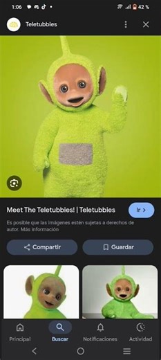 los Teletubbies#memes #humor