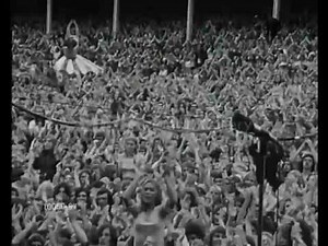 Slade - Australia 1973 BBC Footage?