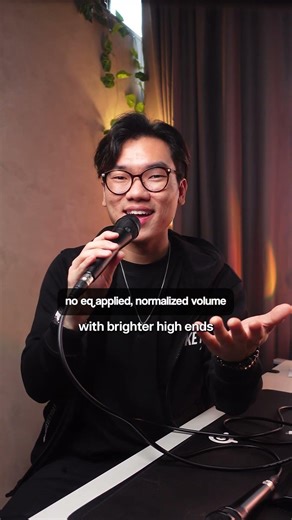 Dynamic vs Condenser Microphones