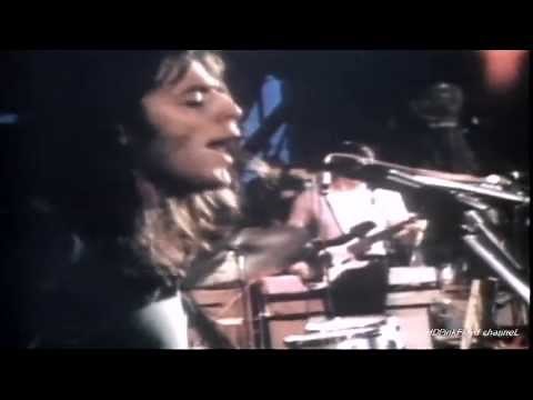 Pink Floyd - A Saucerful of Secrets Live 1970