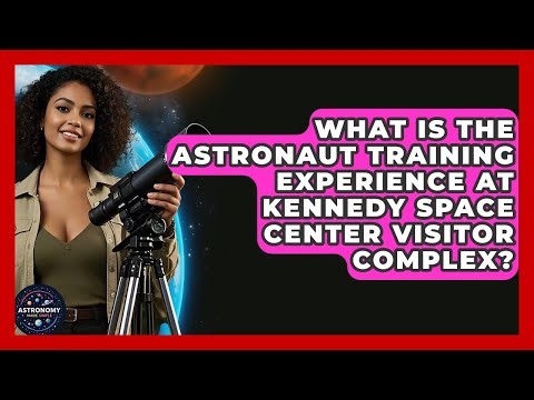 What Is The Astronaut Training Experience At Kennedy Space Center Visitor Complex?
