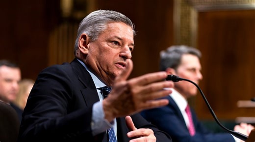Netflix, Warner Brothers Discovery execs grilled by Senators over mega merger