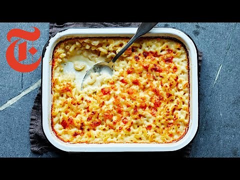 Creamy Macaroni and Cheese Recipe | NYT Cooking