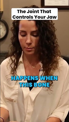 This Joint Moves Every Time You Open Your Mouth | Chiropractor in Bloomington, MN