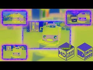 Preview 2 Tayo Effects (Inspired by Intel Logo 2021 Effects)