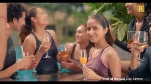 450 reactions · 4 comments |  RUNWAL AVENUE | Kanjurmarg East ️...