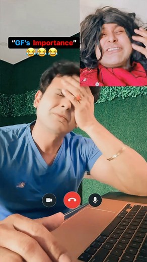 2.8M views · 10K reactions | Bechari ko Phirse Rula diya …  #importance #phirseruladiya #gf #bf #bff #sanketbhosale #drsanketbhosale #comedy #fun #reels #relationships | Dr. Sanket Bhosale | Facebook