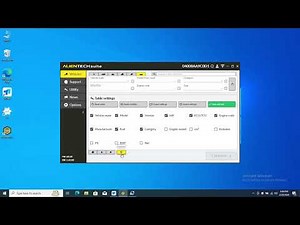 How to Install KESS3 Alientech Suite Software on Windows 10- EOBDTool.co.uk