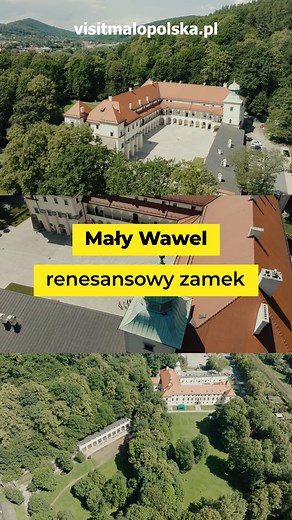 Sucha Beskidzka miasto położone w kotlinie, nad rzekami Skawą i Stryszawką, na pograniczu trzech części Beskidów: Żywieckiego, Makowskiego i Małego. To tu znajdziemy piękny, renesansowy zamek zwany “Małym Wawelem”, który wraz z otaczającym go parkiem, z oranżerią i tzw. “Domkiem Ogrodnika”, tworzą zwarty kompleks. Do cennych zabytków znajdujących się na terenie miasta należą również: pochodzący z początku XVII wieku zespół kościelno-klasztorny i stojąca na suskim rynku drewniana karczma “Rzym”. 