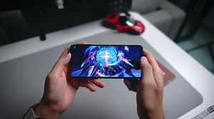 4.7K views · 2.2K reactions | Today's video is a little different than usual. Let's see how the latest iPhone 16 Pro Max stacks up against the HONOR Magic V3. Both amazing phones but let's get on with the video! | Lim Reviews | Facebook