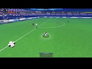 Best Azure Latch Script (Auto Slide , Ball Magnet , Auto dribble + MORE!)