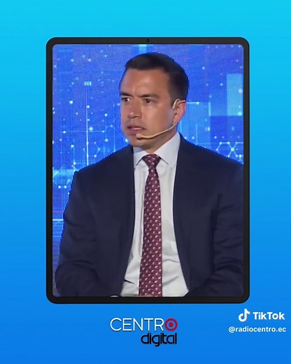 Ecuador firmó un acuerdo histórico con Google para impulsar la transformación digital en salud, educación y seguridad. El Gobierno proyecta un impacto económico de hasta USD 16.5 mil millones al 2030, destacando que el país es el tercero en el mundo en establecer esta alianza estratégica, tras El Salvador y Rumanía. La firma del acuerdo, realizada en el Palacio de Carondelet, contó con la presencia del presidente Daniel Noboa, el embajador de Estados Unidos, Arthur Brown, y representantes de Goo