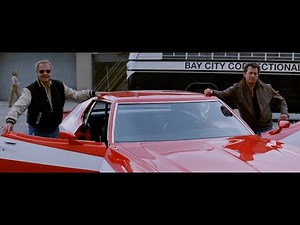 Starsky & Hutch - Le Film (Version Française) Scène Final Avec Paul Michael Glaser et David Soul